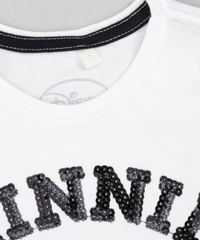 Blusa-Infantil-Minnie-com-Arco-Iris-Neon-Manga-Curta-Decote-Redondo-Off-White-9276429-Off_White_5