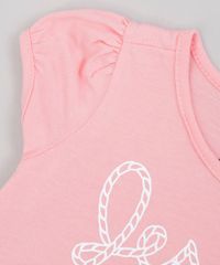 Blusa-Infantil-Toy-Story-Jessie-com-Glitter-Manga-Curta-Decote-Redondo-Rosa-9268685-Rosa_4