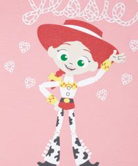 Blusa-Infantil-Toy-Story-Jessie-com-Glitter-Manga-Curta-Decote-Redondo-Rosa-9268685-Rosa_5