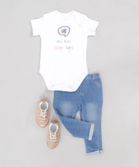 Body-Infantil--Oi-Eu-Sou-Nova-Aqui--Manga-Curta-Decote-Redondo-Branco-9229294-Branco_3