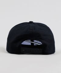 Bone-Masculino-com-Bordado--Brooklyn--Aba-Reta-Preto-9303080-Preto_3