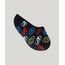 Meia-Sapatilha-Infantil-Os-Vingadores-Estampada--Preta-9263721-Preto_1