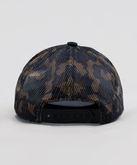 Bone-Infantil-Tigre-com-Tela-Aba-Reta-Preto-9132494-Preto_3