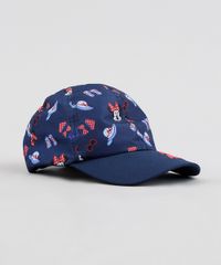 Bone-Infantil-Estampado-Minnie-Mouse-Aba-Curva-Azul-Marinho-9238937-Azul_Marinho_2