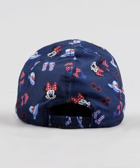 Bone-Infantil-Estampado-Minnie-Mouse-Aba-Curva-Azul-Marinho-9238937-Azul_Marinho_3