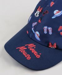 Bone-Infantil-Estampado-Minnie-Mouse-Aba-Curva-Azul-Marinho-9238937-Azul_Marinho_4