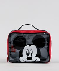 Necessaire-Feminina-Mickey-Mouse-Estampada-Preta-9265106-Preto_1