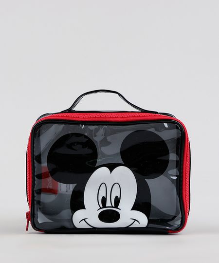 Necessaire-Feminina-Mickey-Mouse-Estampada-Preta-9265106-Preto_1 Necessaire-Feminina-Mickey-Mouse-Estampada-Preta-9265106-Preto_1