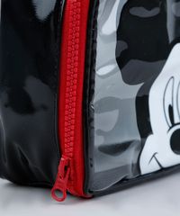 Necessaire-Feminina-Mickey-Mouse-Estampada-Preta-9265106-Preto_4