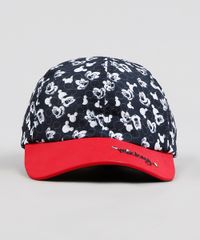 Bone-Infantil-Estampado-Mickey-Mouse-Aba-Curva-Preto-9238960-Preto_1 Bone-Infantil-Estampado-Mickey-Mouse-Aba-Curva-Preto-9238960-Preto_1