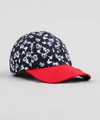 Bone-Infantil-Estampado-Mickey-Mouse-Aba-Curva-Preto-9238960-Preto_2 Bone-Infantil-Estampado-Mickey-Mouse-Aba-Curva-Preto-9238960-Preto_2