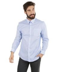 Kit-de-Camisa-Social-Listrada---Gravata-Azul-8005972-Azul_2
