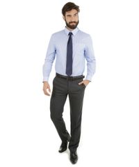 Kit-de-Camisa-Social-Listrada---Gravata-Azul-8005972-Azul_4