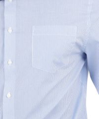 Kit-de-Camisa-Social-Listrada---Gravata-Azul-8005972-Azul_5