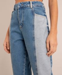 Calca-Baggy-Jeans-Cintura-Super-Alta-Patchwork-Sawary-Azul-Medio-1006616-Azul_Medio_4