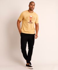 Camiseta-Listrada--Craft-Beer--Manga-Curta-Gola-Careca-Mostarda-1001375-Mostarda_4