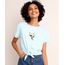 Camiseta-Cropped-de-Algodao-Lindinha-Meninas-Super-Poderosas-com-No-Manga-Curta-Decote-Redondo--Azul-1003384-Azul_1