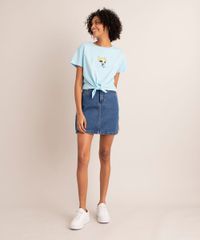 Camiseta-Cropped-de-Algodao-Lindinha-Meninas-Super-Poderosas-com-No-Manga-Curta-Decote-Redondo--Azul-1003384-Azul_3