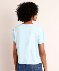 Camiseta-Cropped-de-Algodao-Lindinha-Meninas-Super-Poderosas-com-No-Manga-Curta-Decote-Redondo--Azul-1003384-Azul_4