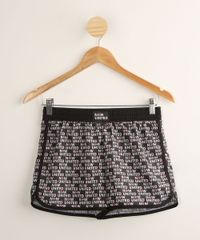Short-Juvenil-Esportivo-Ace-Running-Estampado-Now-United-Preto-1004247-Preto_1
