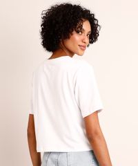 Camiseta-Cropped--Lovely--com-Strass-Manga-Curta-Decote-Redondo--Branca-1004730-Branco_4