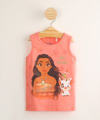 Regata-Infantil-de-Algodao-Moana-com-Glitter-Coral-9995311-Coral_1