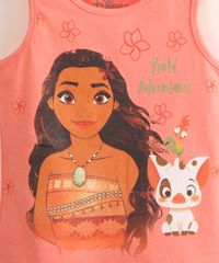 Regata-Infantil-de-Algodao-Moana-com-Glitter-Coral-9995311-Coral_2