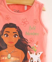 Regata-Infantil-de-Algodao-Moana-com-Glitter-Coral-9995311-Coral_4