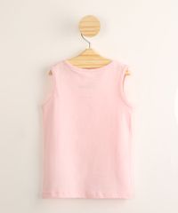 Regata-Infantil-de-Algodao-Rapunzel-com-Glitter-Rosa-Claro-9995305-Rosa_Claro_3