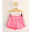 Short-Infantil-Running-de-Moletom-com-Faixa-Lateral-Pink-9999628-Pink_1