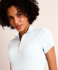 Blusa-Canelada-com-Ziper-de-Argola-Manga-Curta-Gola-Alta-Azul-Claro-9680111-Azul_Claro_4