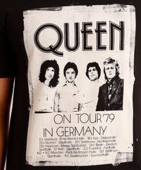 Camiseta-de-Algodao-da-Banda-Queen-Manga-Curta-Gola-Careca-Tal-Pai-Tal-Filho-Preta-9998165-Preto_2
