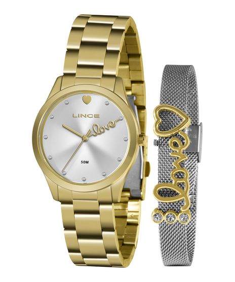 Kit-Relogio-Feminino-Lince-Analogico-LRG4668L-KZ96S1KX---Pulseira-Dourado-9996789-Dourado_1