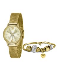 Kit-Relogio-Feminino-Lince-Analogico-LRGH149L-KY46C1KX---Pulseira-Dourado-9996827-Dourado_1