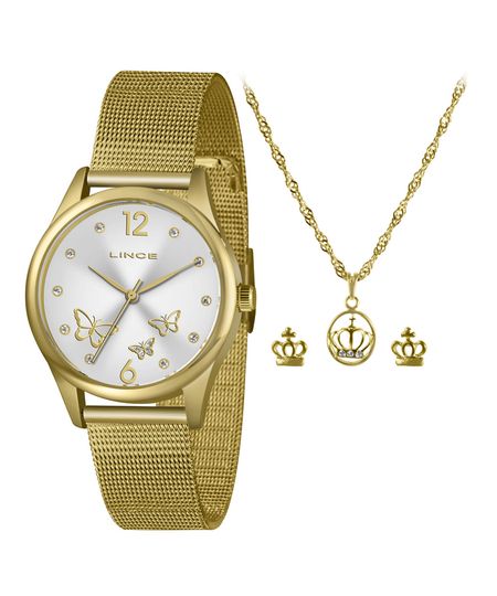 Kit-Relogio-Feminino-Lince-Analogico-LRGJ105L-KM24S2KX---Brinco---Colar-Dourado-9996864-Dourado_1 Kit-Relogio-Feminino-Lince-Analogico-LRGJ105L-KM24S2KX---Brinco---Colar-Dourado-9996864-Dourado_1