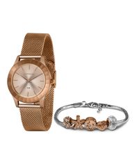 Kit-Relogio-Feminino-Lince--Analogico-LRR4670L-KI51R1RX---Pulseira-Rose-9997064-Rose_1