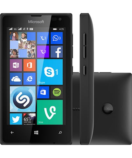 Smartphone-Microsoft-Lumia-435-Dual-Windows-Phone-8-1-Camera-2MP-Memoria-Interna-8GB-GPS-Tela-4-Processador-Dual-Core-1-2GHz-DTV--Preto-8083876-Preto_1