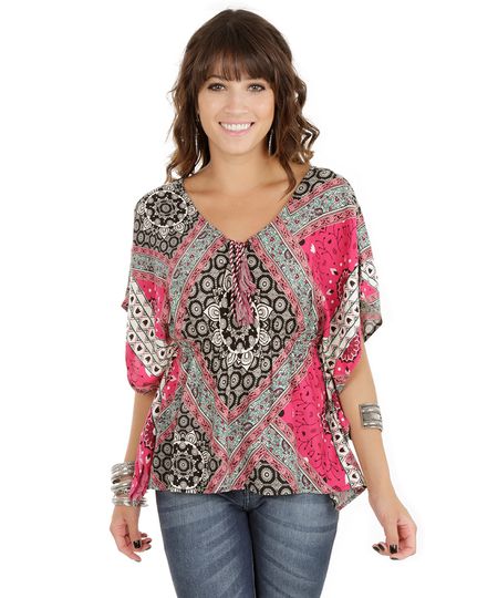 Bata-Estampada-de-Elementos-Florais-Rosa-7999255-Rosa_1 Bata-Estampada-de-Elementos-Florais-Rosa-7999255-Rosa_1