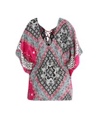 Bata-Estampada-de-Elementos-Florais-Rosa-7999255-Rosa_6