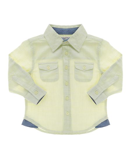 Camisa-Texturizada-Amarela-7814351-Amarelo_1 Camisa-Texturizada-Amarela-7814351-Amarelo_1