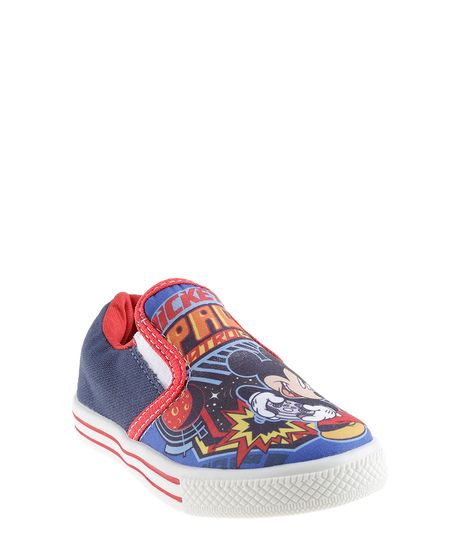 Tenis-Slipper-Mickey-Menino-Azul-Marinho-8134222-Azul_Marinho_1