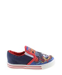 Tenis-Slipper-Mickey-Menino-Azul-Marinho-8134222-Azul_Marinho_2