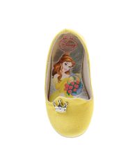 Sapatilha-Princesas-Menina-Amarelo-8137423-Amarelo_4