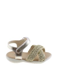 Sandalia-Trancada-Menina-Dourado-8137540-Dourado_2