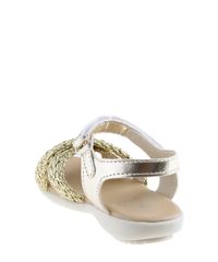 Sandalia-Trancada-Menina-Dourado-8137540-Dourado_3