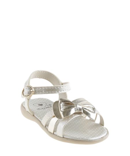 Sandalia-com-Laco-Menina-Dourado-8137400-Dourado_1 Sandalia-com-Laco-Menina-Dourado-8137400-Dourado_1