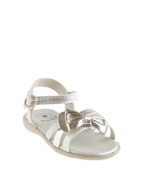 Sandalia-com-Laco-Menina-Dourado-8137400-Dourado_1