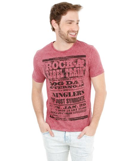 Camiseta-Flame-com-Estampa-de-Flyer-Rosa-8077614-Rosa_1 Camiseta-Flame-com-Estampa-de-Flyer-Rosa-8077614-Rosa_1