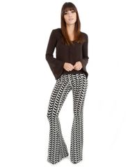Calca-Flare-Lolitta-Geometrica-Preta-8003001-Preto_1