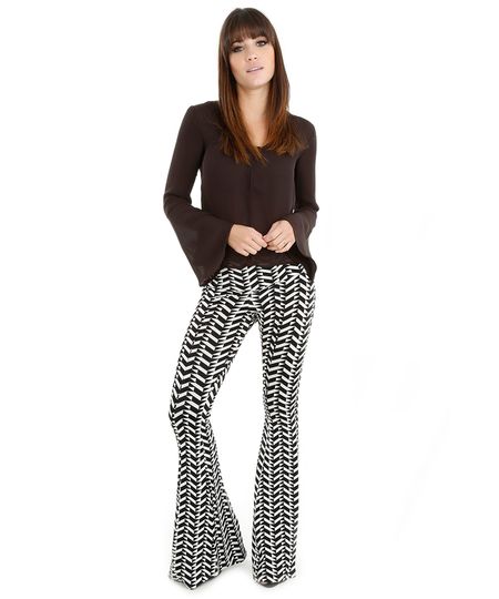 Calca-Flare-Lolitta-Geometrica-Preta-8003001-Preto_1 Calca-Flare-Lolitta-Geometrica-Preta-8003001-Preto_1